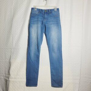 Royalty Women's Blue Jeans
